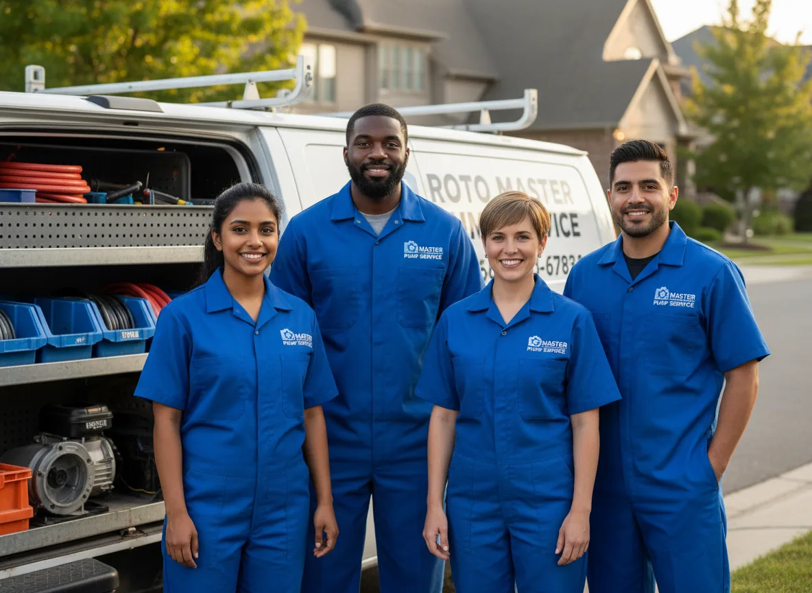 Sump Pump Installation company in West Creek, NJ